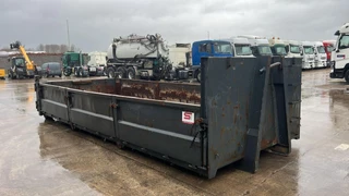 HOOK CONTAINER HAAKCONTAINER 2019 - N/A bild 6