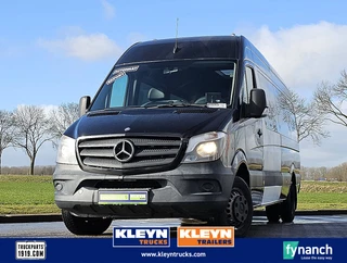 Mercedes-Benz Sprinter 2015 - 516 afbeelding 1 miniatuur