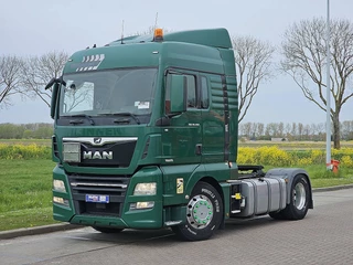 MAN TGX 2017 - 18.460 изображение 2