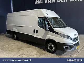 Iveco Daily 2023 - 35S16 157pk L3H2 Euro6 Airco | 3500kg trekvermogen | Parkeersensoren image 5