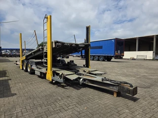 Rolfo N/A 2007 - SIRIO NL TRAILER immagine 2