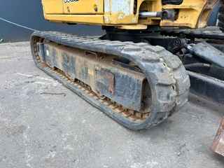 Caterpillar 301.8-05 2021 - N/A immagine 23