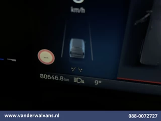 Ford Transit Custom 2024 - 2.0 TDCI 136pk L2H1 Euro6 Airco | Camera | Apple Carplay | LED изображение 19