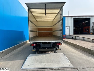 Iveco N/A 2018 - 160E21 EURO 6, Palfinger immagine 8