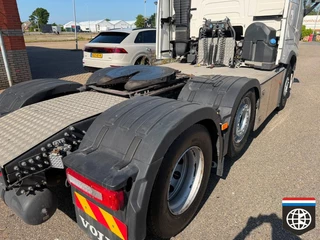 Volvo FH 2022 - 460 afbeelding 6