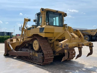 Caterpillar D6T XL 2011 - N/A bild 3