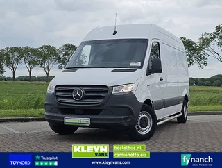 Mercedes-Benz eSprinter 2021 - N/A obrazek 1