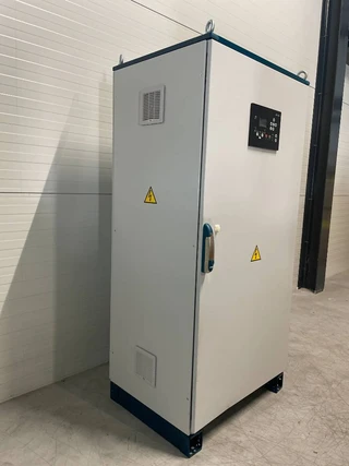 ATS 2025 - Panel 1000A - Max 675 kVA - DPX-27509.1 obrázek 3 náhled