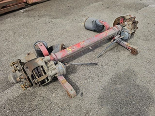 BPW SHSF 9010 ECO-P 2004 - N/A image 2