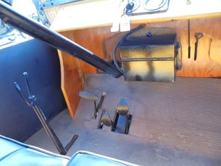 Ford Model T 1922 - DEPOT HACK zdjecie 10