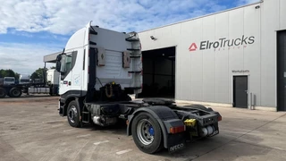 Iveco Stralis 2008 - 450 imagem 6