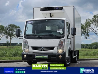 Renault Maxity 2015 - 2.5 bild 1