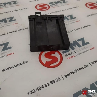 Renault N/A 2019 - Occ ECU HMIIOM regeleenheid Renault obrazek 6