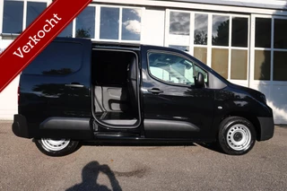 Toyota ProAce 2024 - CITY 1.5 D-4D Challenger+ image 2