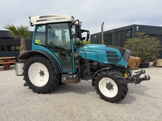 Fendt 209F Vario 2013 afbeelding 3 miniatuur