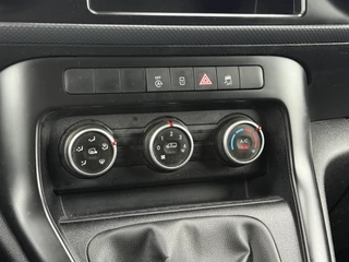 Mercedes-Benz Citan 2021 - 108 CDI / L1H1 / 1e EIG. / AIRCO / CRUISE / LED / 6-BAK / LMV obrazek 15