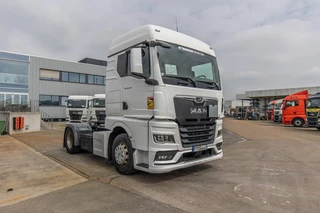 MAN TGX 2021 - 18.470 BL SA +ADR+INTARDER zdjecie 3