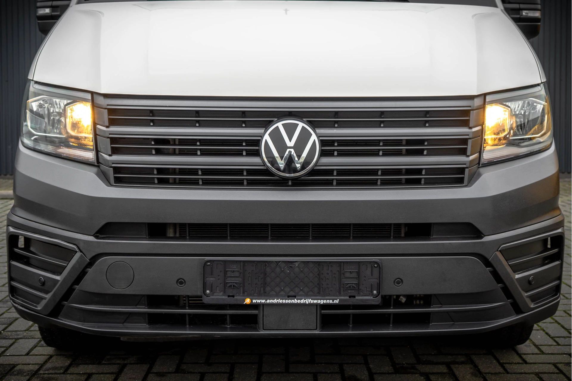 Volkswagen Crafter 2024 - 2.0 TDI L4H3 | Facelift | Automaat | Carplay | Camera | Cruise | Navi | Airco | PDC obrázek 25