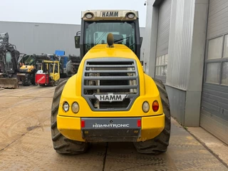 Hamm H13i Padfoot compactor 2016 - N/A obrazek 4