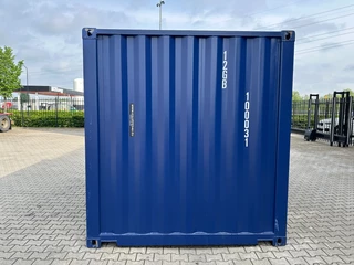 SSSC N/A 2026 - NEW (ONE-WAY) 10FT DV CONTAINER STANDARD zdjecie 5