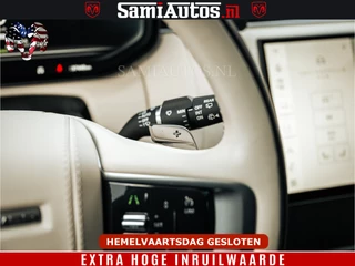 Land Rover Range Rover 2024 - P550e 551 PK GARANTIE TOT 14-03-2029 | ACHTERAS BESTURING | SOFT CLOSE | HEAD-UP | FACELIFT MODEL | obrazek 47