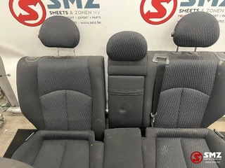 Mercedes-Benz N/A - Occ set interieur met zetels W211SW Mercedes afbeelding 3