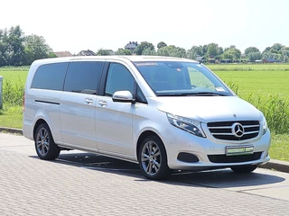 Mercedes-Benz V-Class 2018 - 250 CDI imagen 5