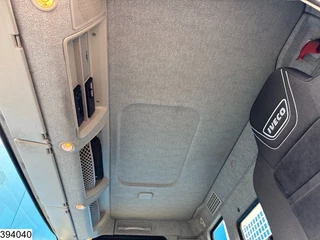 Iveco X-Way 2018 - 360 6X4, EURO 6, Steel suspension, Palfinger image 8