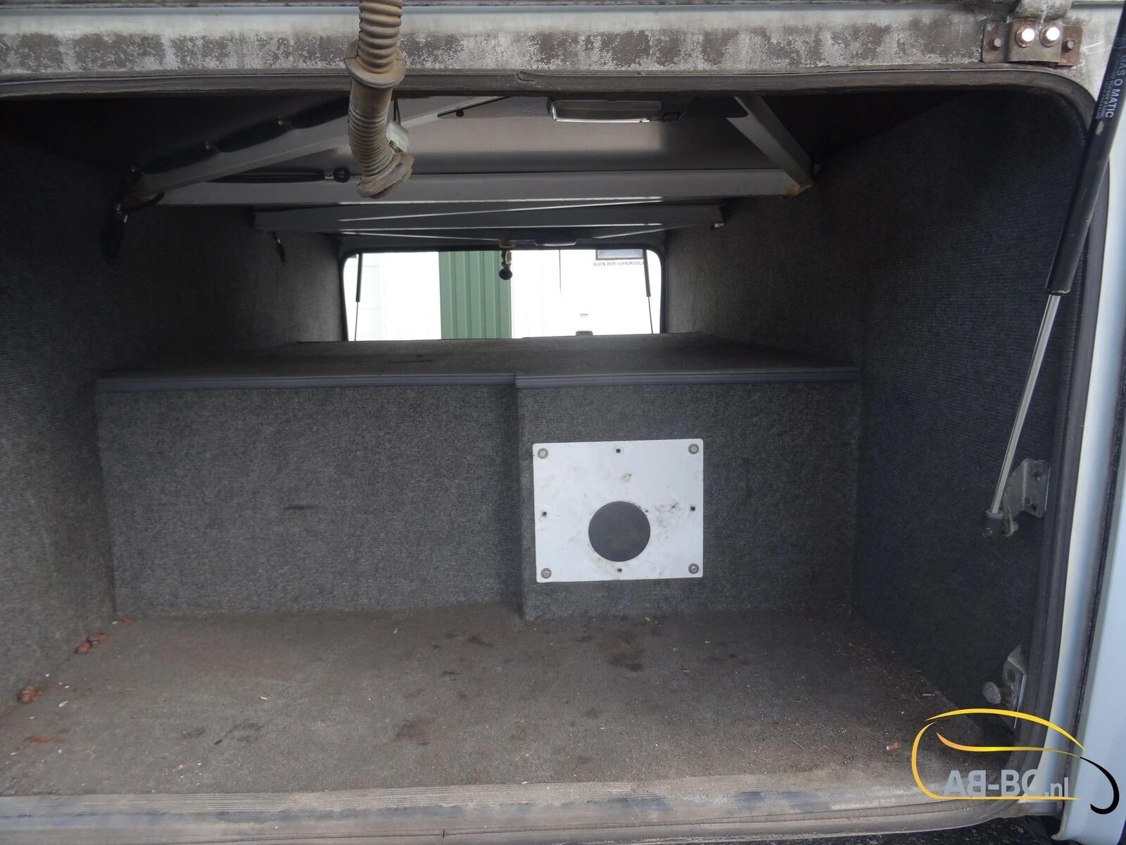 Otokar Navigo 29 Seats EURO 4 2010 obrázek 30