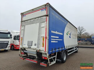 DAF LF 250 FA 2015 - N/A bild 10