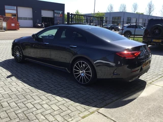 Mercedes-Benz CLS 2019 - 450 4MATIC Premium Plus immagine 7
