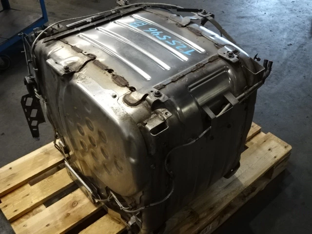 Scania 2018 - S2541853UP Bild 2