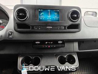 Mercedes-Benz Sprinter 2020 - 315 L2H1 Automaat Inrichting Navi Apple Carplay obrazek 10