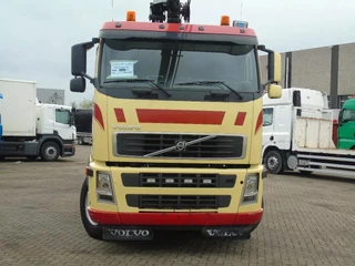 Volvo FH 2006 - N/A изображение 13
