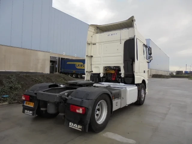 DAF XF 440 2015 imagen 6