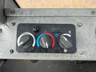 Dynapac CA302PD (13.6t) 2012 - N/A bild 21