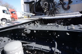 Mercedes-Benz Actros 2019 - 1846 AUTOMATIC / RUNNING / EURO-6 / 2019 image 13