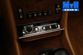 Mercedes-Benz SL 1987 - 560 SL|Roestvrij-Californische klassieker image 8