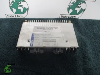 Mercedes-Benz Actros - A 000 446 31 15 RETARDER CONTROL UNIT zu verkaufen