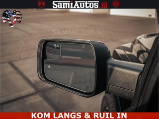 Dodge Ram Pick-Up 2024 - Limited Night H.O 540HP 706Nm | Massage + Full Option | De Meest Luxe en Volle in zijn Klasse | immagine 99