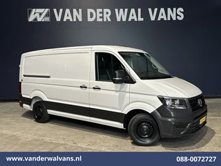 Volkswagen Crafter 2022 - 2.0 TDI 141pk L3H2 L2H1 Euro6 Airco | Camera | Apple Carplay | Android Auto in vendita