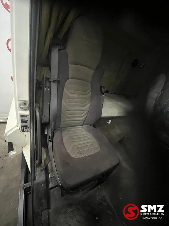 DAF 2010 - Occ cabine compleet DAF zdjęcie 16