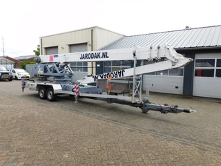 Klaas K20-30TS AANHANGER KRAAN 2007 - N/A obrazek 3