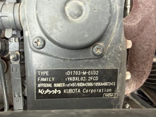 Dynapac CC1200 2018 - N/A immagine 23