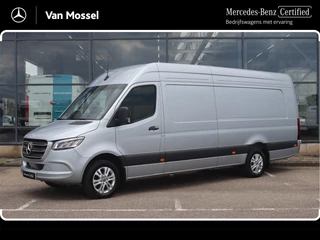 Mercedes-Benz Sprinter 2024 - 319 CDI L4H2 | AIRCO/NAVI/DISTRONIC/CAMERA | Certified te koop