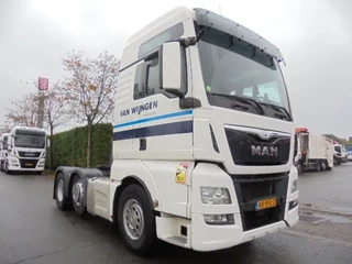 MAN TGX 2016 - 26.480 XXL 6X2 obrazek 3