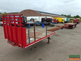 Broshuis 3 AOU 48 1996 - N/A for sale