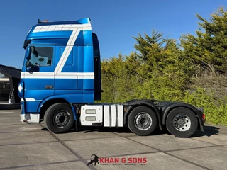DAF XF480 2018 - FTG zdjecie 4