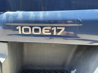 Iveco Eurocargo 2006 - 100E17 imagem 20