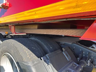 Faymonville N/A 2021 - | MEGA SEMI | LOW LOADER | WHEEL LOADER  | 77 CM !!! | 100 CM 5e WHEELHIGH | NEW UNUSED !!! zdjecie 27